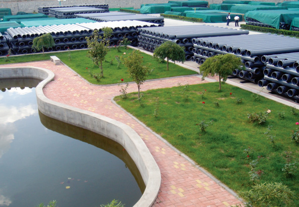 陝西直飲水管道廠家